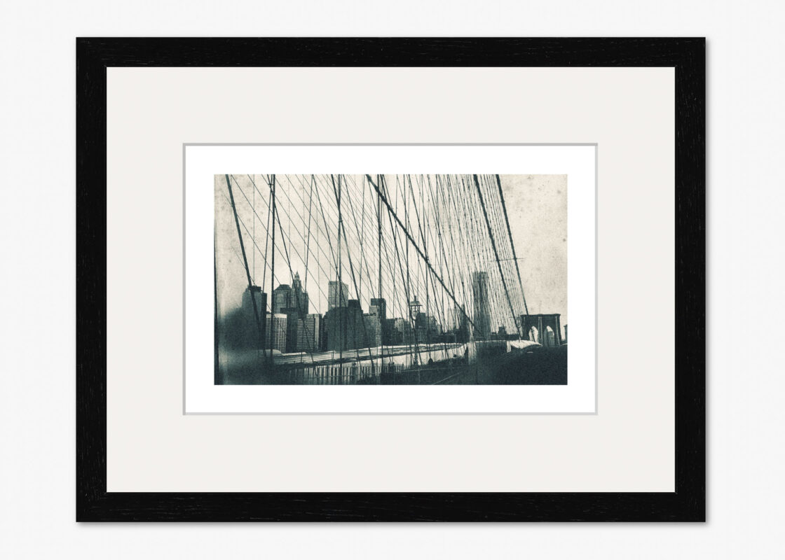 NYC – Bridge